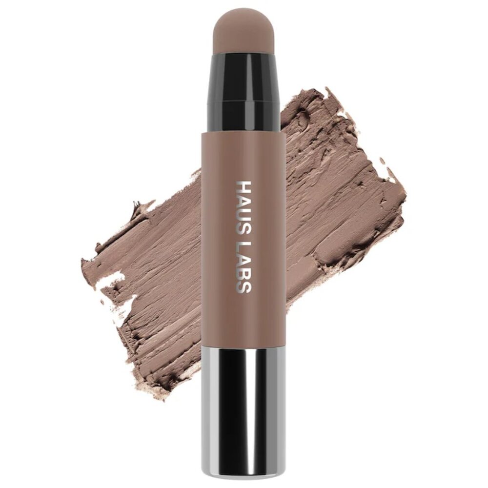 CHOOSE ✅ Haus Labs #CHISEL Precision Sculpt Shaping Balm Contour Stick - NIB